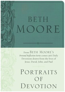 Front cover_PORTRAITS OF DEVOTION