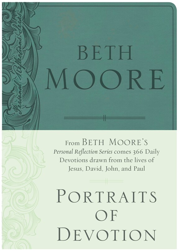 Front cover_PORTRAITS OF DEVOTION