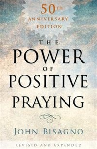 Front cover_POWER OF POSITIVE PRAYING
