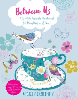 Front cover_Between Us