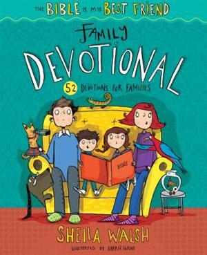 Front cover_BIBLE IS MY BEST FRIEND FAMILY DEVOTIONAL