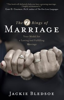 Front cover_The Seven Rings of Marriage