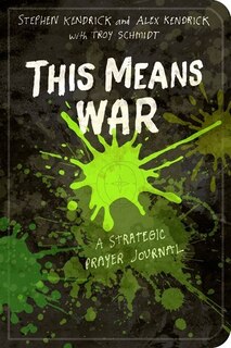 Front cover_THIS MEANS WAR