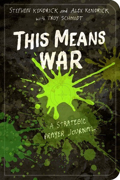 Front cover_THIS MEANS WAR