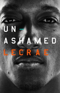 Front cover_UNASHAMED
