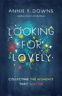 Couverture_Looking for Lovely