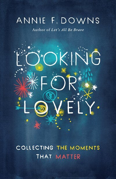 Couverture_Looking for Lovely