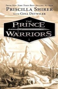 Couverture_The PRINCE WARRIORS
