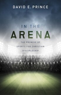 Couverture_In the Arena