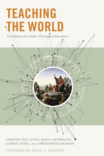 Front cover_Teaching the World