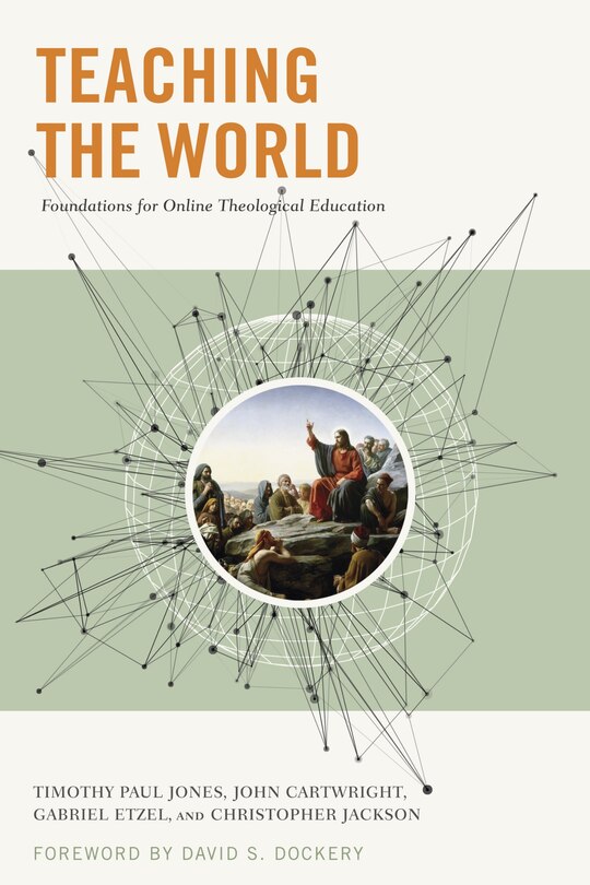 Front cover_Teaching the World