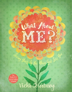 Front cover_WHAT ABOUT ME?