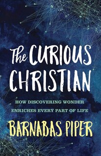 Couverture_The CURIOUS CHRISTIAN