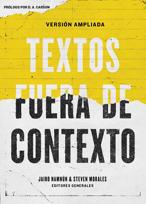 Front cover_Textos Fuera de Contexto