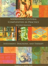 Couverture_Addressing Cultural Complexities in Practice