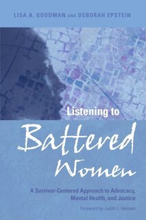 Couverture_Listening to Battered Women