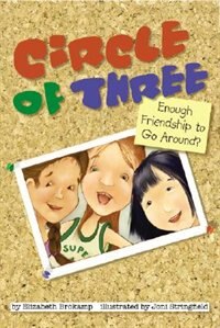 Couverture_Circle of Three