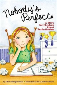 Couverture_Nobody's Perfect