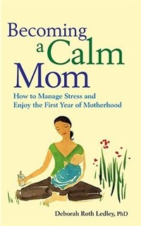 Couverture_Becoming A Calm Mom