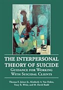 Couverture_Interpersonal Theory of Suicide
