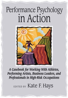 Couverture_Performance Psychology in Action