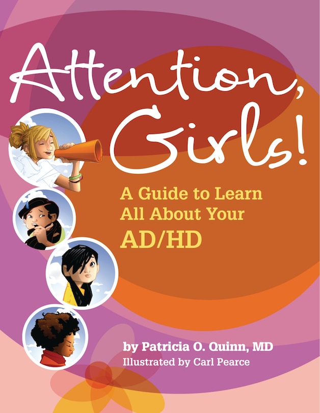 Couverture_Attention, Girls!