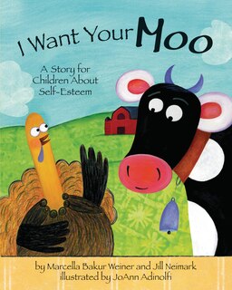 Front cover_I Want Your Moo, 2nd Edition