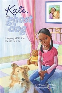 Front cover_Kate the Ghost Dog