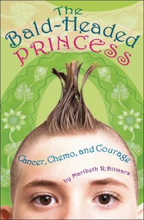 Front cover_The Bald-headed Princess