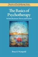 Couverture_The Basics of Psychotherapy