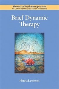 Front cover_Brief Dynamic Therapy