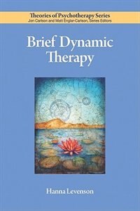 Front cover_Brief Dynamic Therapy