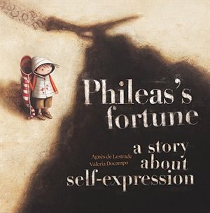 Front cover_Phileas's Fortune