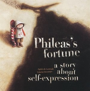 Front cover_Phileas's Fortune