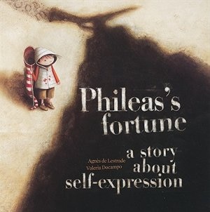 Front cover_Phileas's Fortune