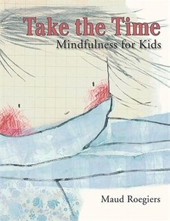 Front cover_Take the Time