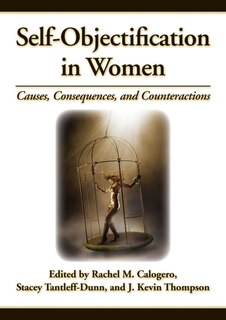 Couverture_Self-objectification In Women