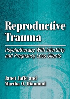 Front cover_Reproductive Trauma