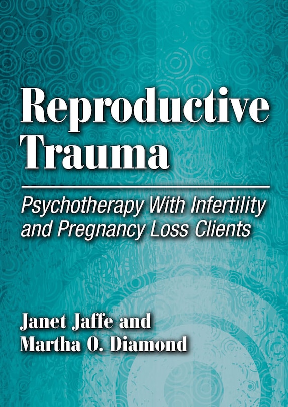 Front cover_Reproductive Trauma