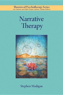 Front cover_Narrative Therapy