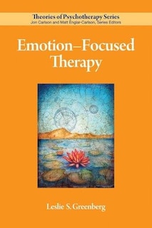 Front cover_Emotion-focused Therapy