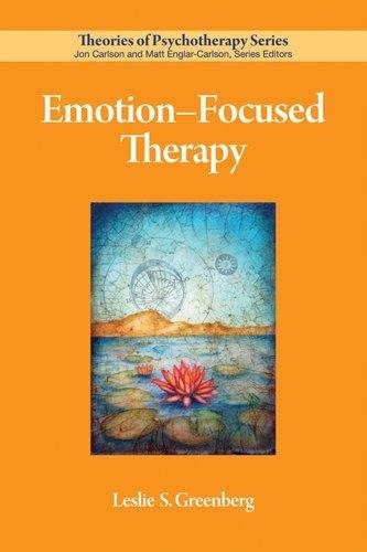 Front cover_Emotion-focused Therapy