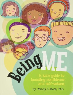 Couverture_Being Me