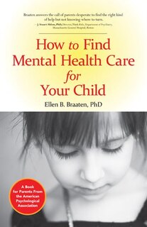 Couverture_How To Find Mental Health Care For Your Child