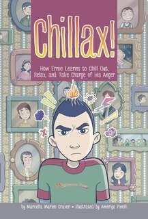 Front cover_Chillax!