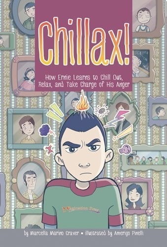 Front cover_Chillax!