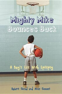Couverture_Mighty Mike Bounces Back