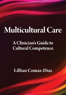 Front cover_Multicultural Care