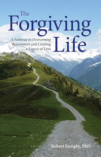 Front cover_The Forgiving Life