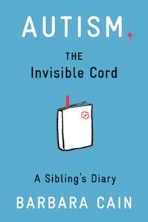 Couverture_Autism, The Invisible Cord